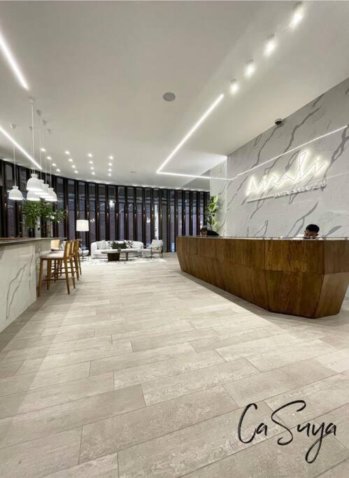 Casuya Airali Apartments With Heated Pool, Gym In City Center Guatemala City Ngoại thất bức ảnh