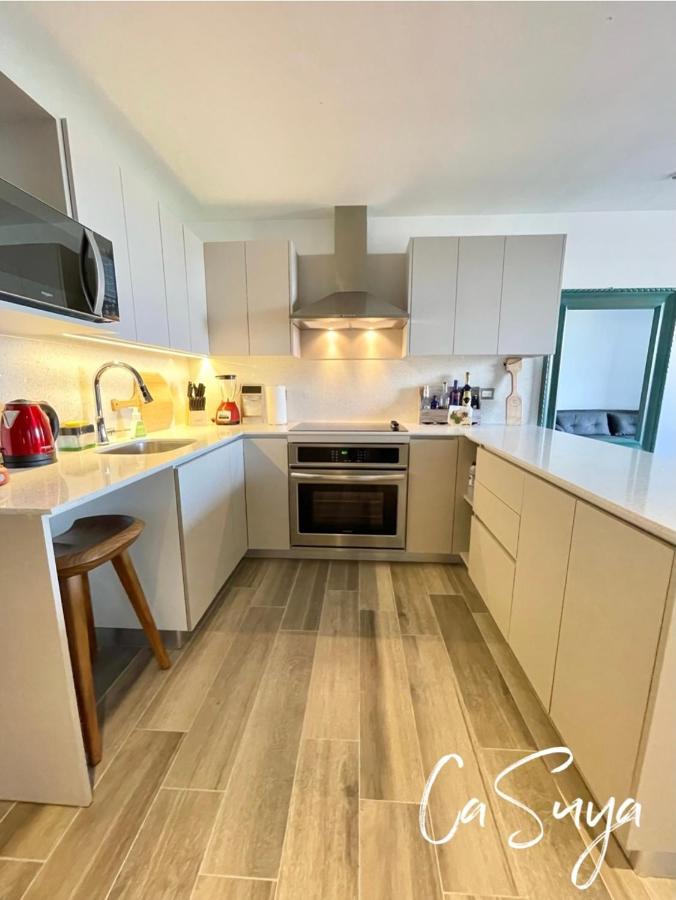 Casuya Airali Apartments With Heated Pool, Gym In City Center Guatemala City Ngoại thất bức ảnh